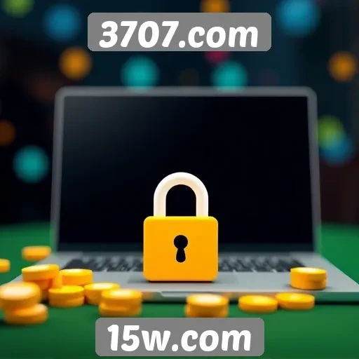 Recursos de segurança em plataformas de jogos online