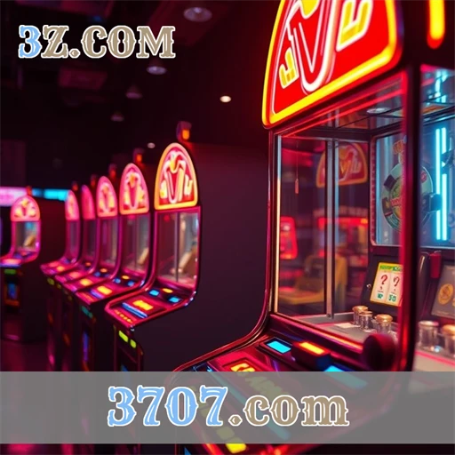 Bônus Incríveis no 3707.com para Gamers Brasileiros