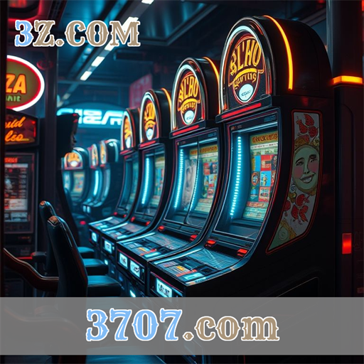 Explorando a Plataforma de Jogos do 3707.com com Inovação